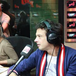 Mardi 16 octobre avec Kesha