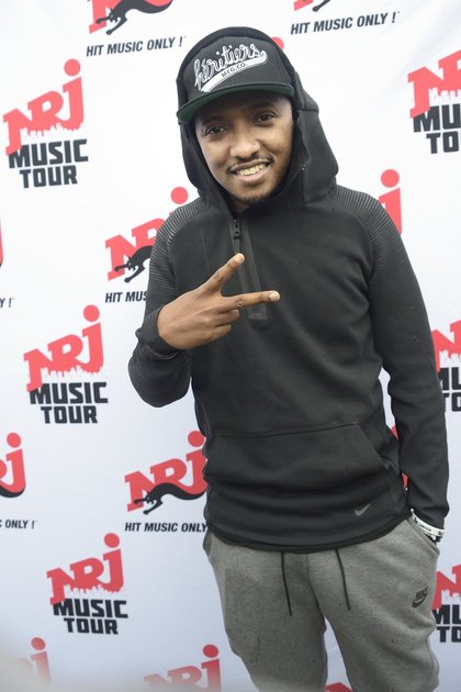 NRJ Music Tour - Troyes