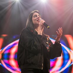 NRJ MUSIC TOUR DE LYON 2018