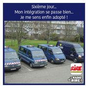 Cherchez l'erreur