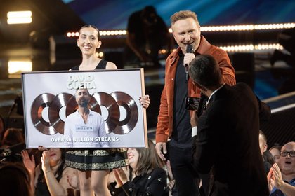 La Cérémonie - NRJ Music Awards 2024