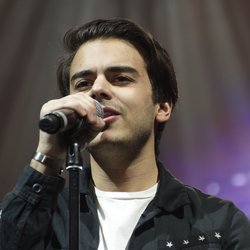 Liam - NRJ Music Tour Beauvais 2018