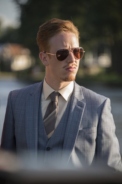 Gangsterdam
