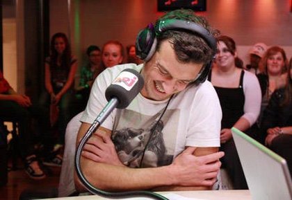Lundi 22 octobre avec Zaho