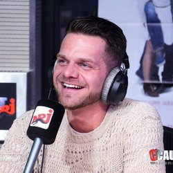 Lundi 29 Février avec Keen'V et Willy William - C Cauet sur NRJ