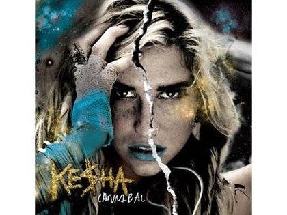Ke$ha dévoile son côté Cannibal