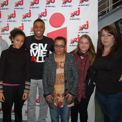 Mercredi 29 mai avec Axel Tony