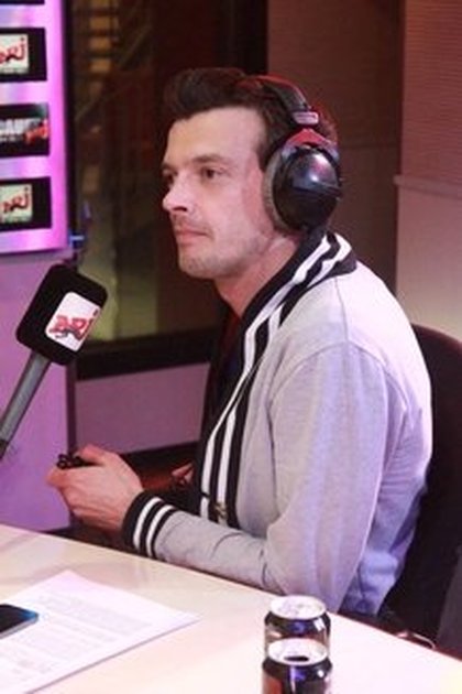 Jeudi 20 Mars avec Black M