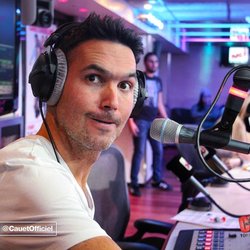 Vendredi 15 Janvier - C Cauet sur NRJ