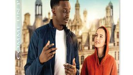 Jeu concours - Comme un Prince - Le DVD à gagner