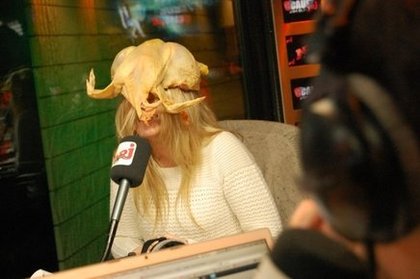 Vendredi 23 novembre avec Carly Rae Jepsen