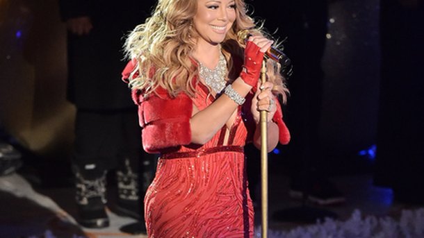 Mariah Carey remplace Céline Dion à Las Vegas!
