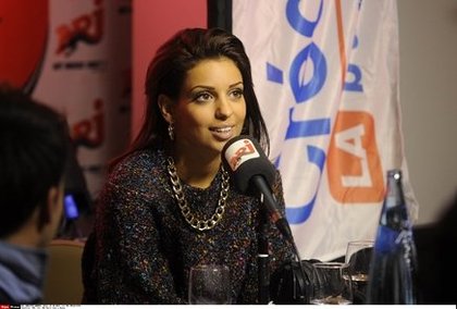 NRJ Music Tour de Nancy: les photos