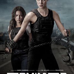 Terminator: Dark Fate