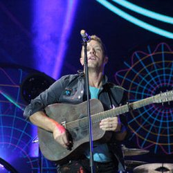 Coldplay - Stade de France