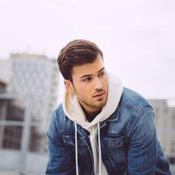 David Carreira