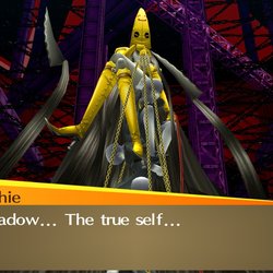 Persona 4 Golden sur PC (Steam)