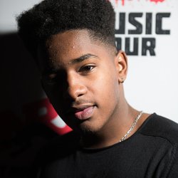 Lisandro Cuxi - NRJ Music Tour d'Haguenau