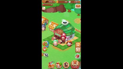One Piece Bon! Bon! Journey!! : les premières images sur iOS et Android