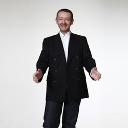 Christophe Ravet - 6