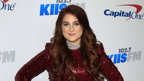Meghan Trainor: son nouveau single sort vendredi!