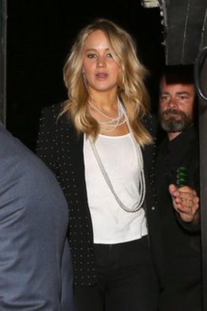 Jennifer Lawrence 
