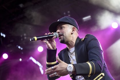 NRJ IN THE PARK Trélazé - 7 juillet 2017