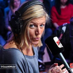 Mardi 5 Janvier - C Cauet sur NRJ