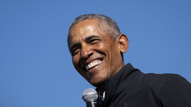 Un film français parmi les préférés de Barack Obama en 2023