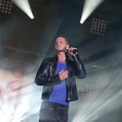 NRJ MUSIC TOUR - Saint-Etienne - 4 octobre 2014