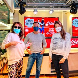 Bienvenue Iris Mittenaere !  Tous les matins, elle dans Le Réveil Chérie pour son Iris Coffee à 8h40 sur Chérie FM.