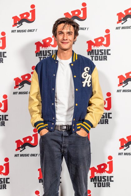 Kungs - NRJ Music Tour Haguenau 2021