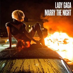 Lady Gaga : le clip de Marry the Night, le 24 novembre !