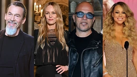 Florent Pagny, Vanessa Paradis, Pascal Obispo, Mariah Carey… Les albums les plus attendus de la rentrée 2025