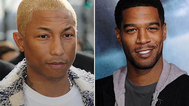 Kid Cudi : voyagez avec son nouveau morceau «Surfin»
