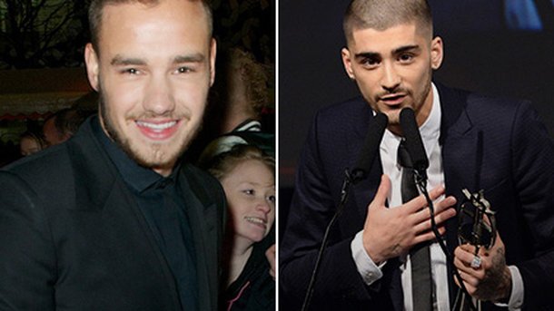 Liam Payne : ses déclarations chocs sur Zayn Malik!
