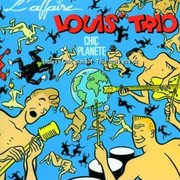 CHIC PLANETE (1987)