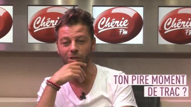 La Minute Chérie - Christophe Maé