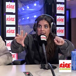 interview de ines reg et kevin debonne - photo