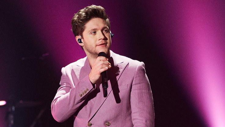 Niall Horan