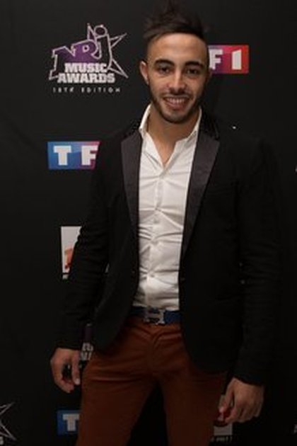 Photocall backstage NMA, j’y étais ! 
