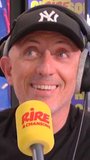 Gad Elmaleh s'est fait voler la vedette par un crocodile à la télé américaine - L'Afterwork du Rire