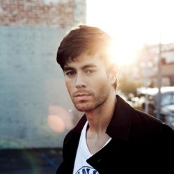 Enrique Iglesias