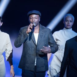MC Solaar - NRJ Music Awards 2017