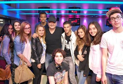 Mardi 11 juin