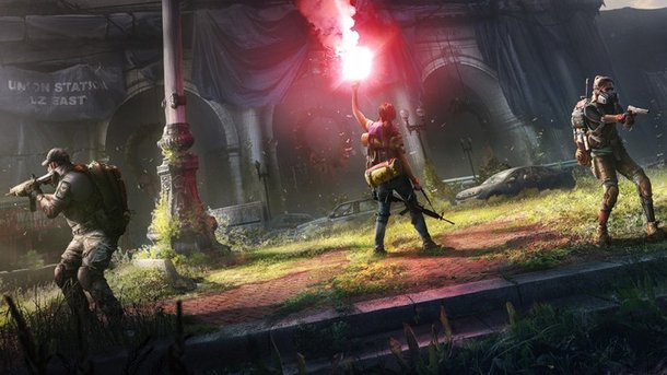 The Division 2 : qu'attendre du jeu d'Ubisoft ?