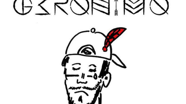 Geronimo : découvrez «Ma faute», son nouveau titre!