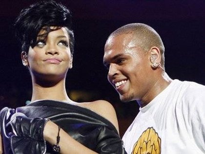 Chris Brown et Rihanna ensemble aux Grammy Awards?