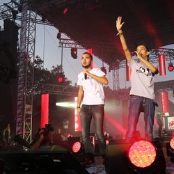 NRJ Music Tour de Toulouse 2017