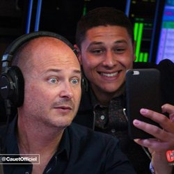 Lundi 20 Juin 2016 avec Jenifer - C Cauet sur NRJ
